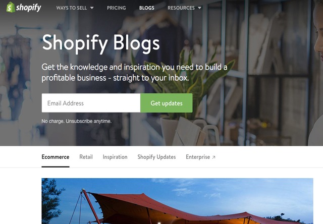 shopify-blog