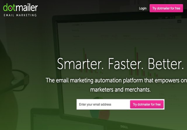 dotmailer