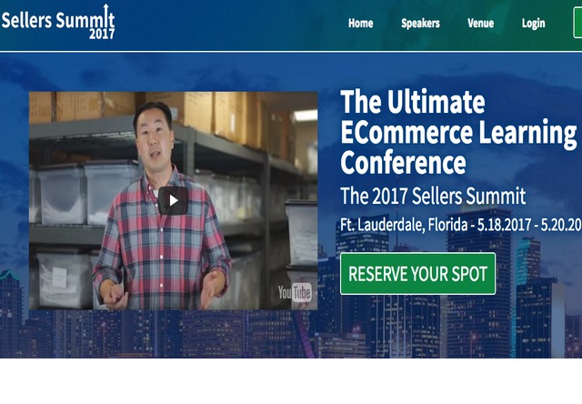 sellers-summit