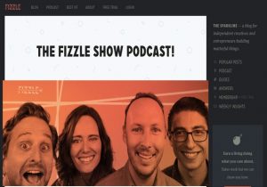 the-fizzle-show-podcast
